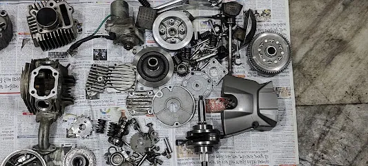 Jay Shree Ram Auto Garage