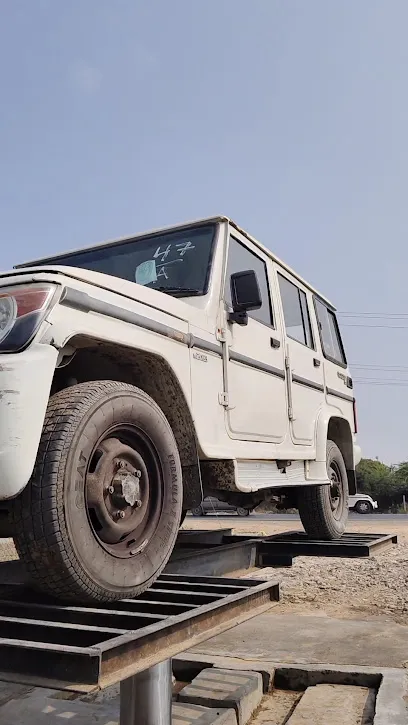 Jay veer car wash