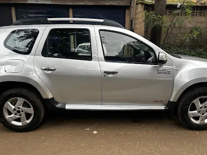 Jayhind Car & Bike washing centre