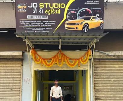 Jimmy Detailing Studio