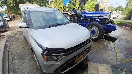 J.J Car Wash - Ganesh Sisodra