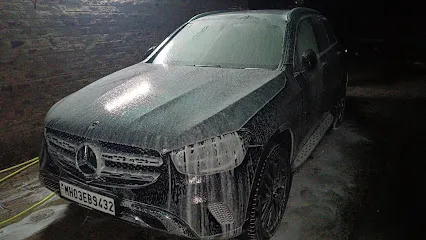 Jk Car Wash