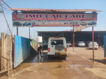 JMD CAR CARE