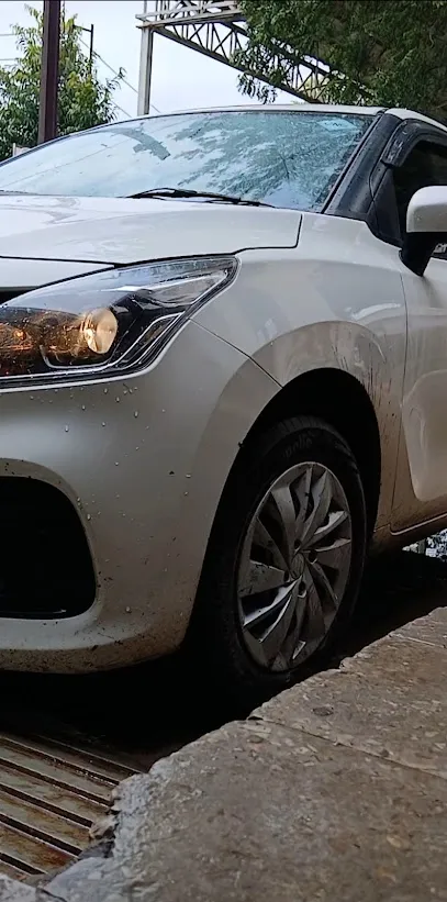 JMD CAR WASH