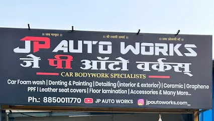 JP AUTO WORKS