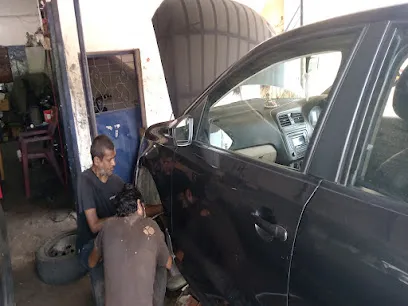 JR CAR Services (Multi Brand Service Center)