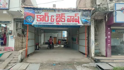 JT car and Bike wash