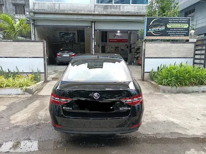 Jupiter Car Care