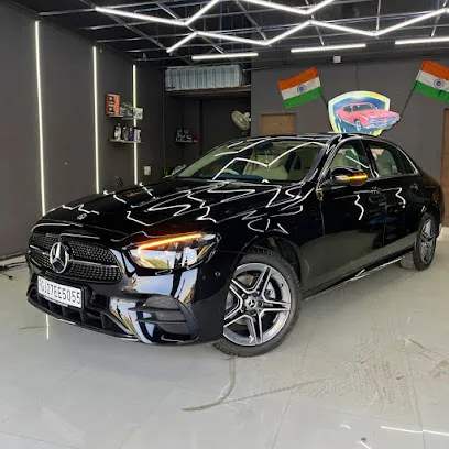 JUST DETAIL IT car Studio | Ceramic Coating | PPF | Detailing | Wrapping