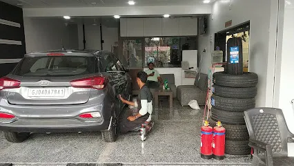 Jyoti Car care