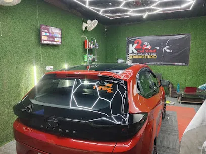 K2 CAR SHINE | South Delhi