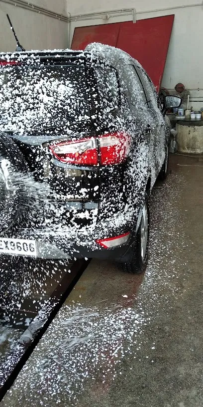 KA CAR WASH
