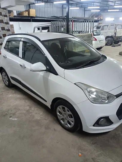 Kadri Auto Gereje