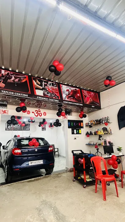 Kalkata Car Detailing