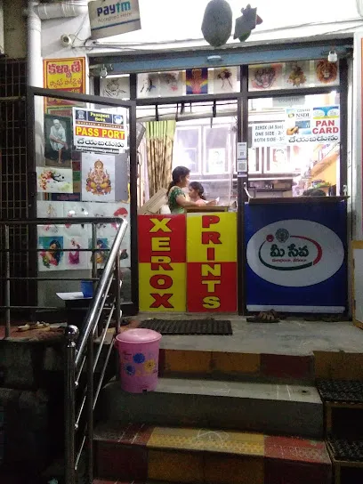 Kalyani Auto Xerox