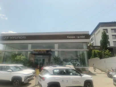 Kanase Hyundai - Sales & Service, Satara