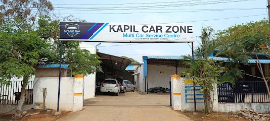 KAPIL CAR ZONE