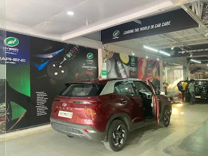 KAR CARE ( Authorized Partners for Garware PPF & Turtle Wax Car Detailing Services)
