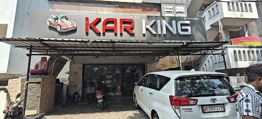 Kar King