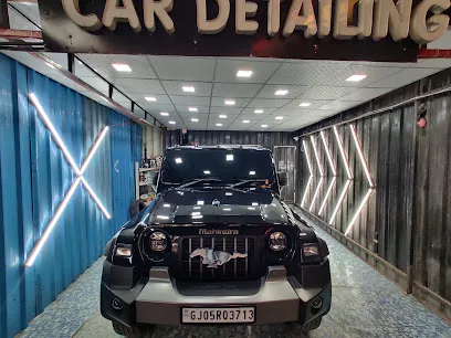 Karma Car Detailing