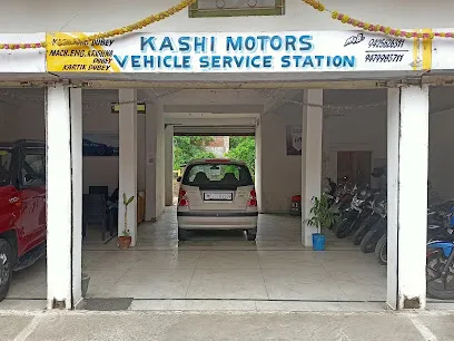 KASHI MOTORS