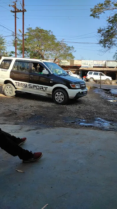 Kashish Service Center