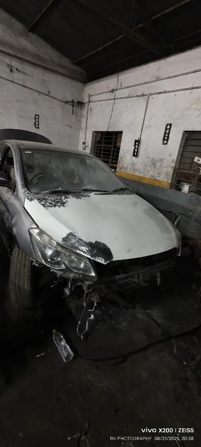 KAWALKAR AUTOMOTIVE MULTI BRAND CAR WORKSHOP