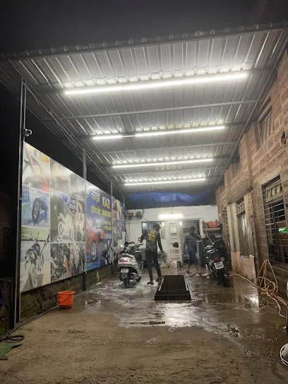 Kazi Washing Center