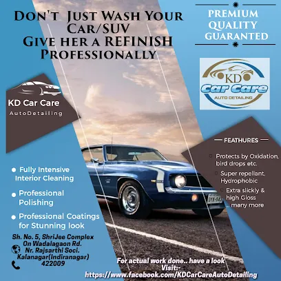 KD Car Care