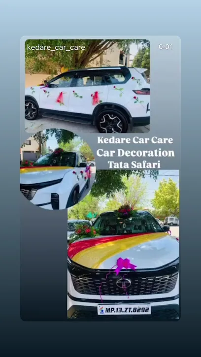 Kedare Car Care