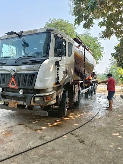 Kesar Washing Center