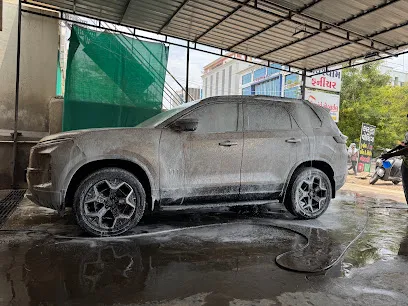 Khodiyar Car Detailing