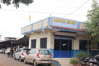 Khodiyar Motors - CNG - LPG Fittings & Service