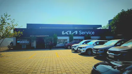 Kia Car Service - Snr Kia, Bhopal