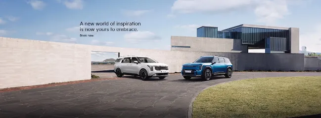 Kia Car Service - Surat Kia, Navsari