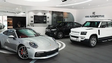 Kini Automotives Mumbai Andheri