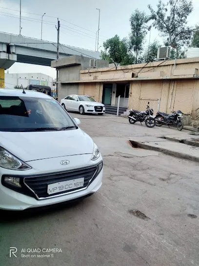 KK vehicle workshop