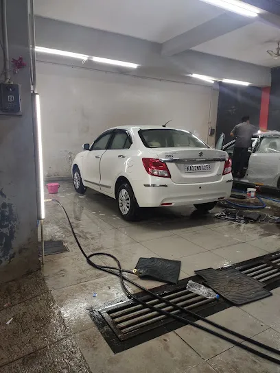 Kleen Car Wash