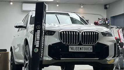 Kleentouch 2.0 Premium Car & Bike PPF / Ceramic / Detailing Studio