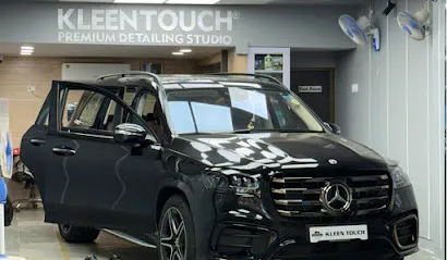 KleenTouch Premium Detailing Studio | Paint Protection Film | Ceramic & Graphene Coating | Heat Control Film