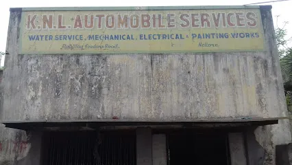 K.N.L. Automobile Services