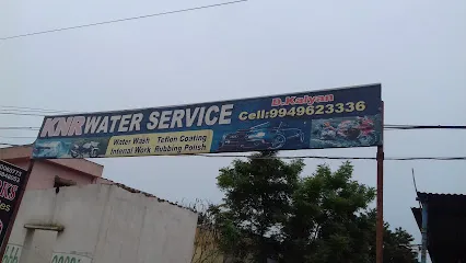 KNR Water Service
