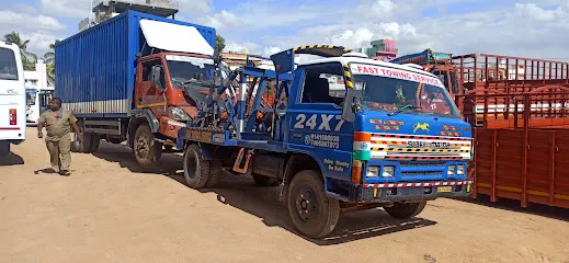 Kolar Towing Service