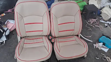 Kolhapur car seat cover factory