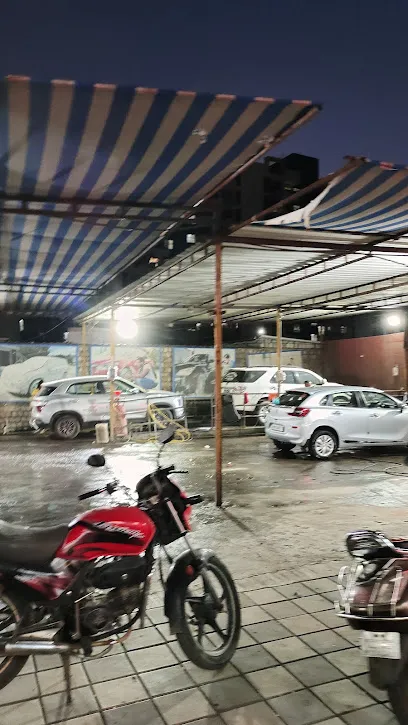 Korade Washing Center
