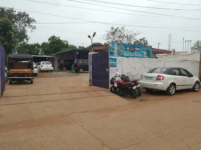 KR CAR CARE