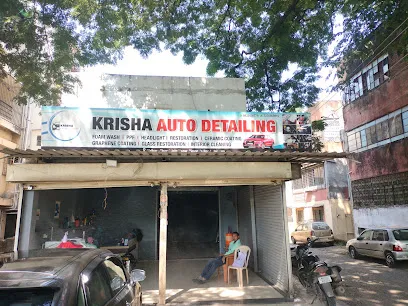 Krisha Auto Detailing