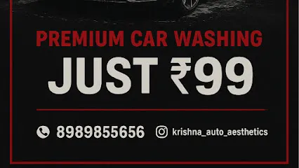 Krishna Auto Aesthetics