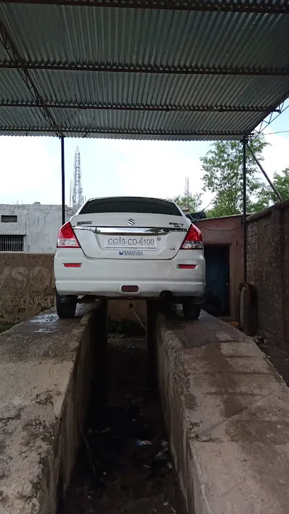 Krishna Car Wash