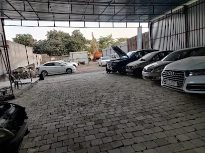 Krishna Motors